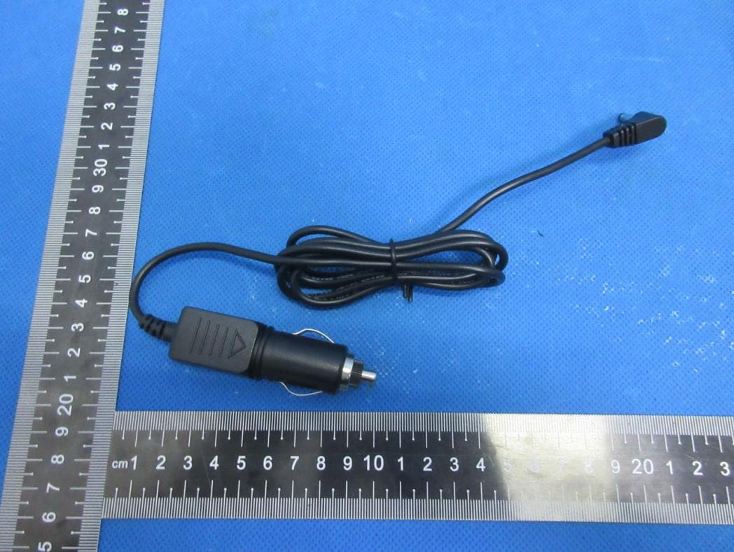 10.1 INCH PORTABLE DVD/CD PLAYER - FCC ID OKUDP030600 - Shenzhen Junlan Electronic Ltd (3)