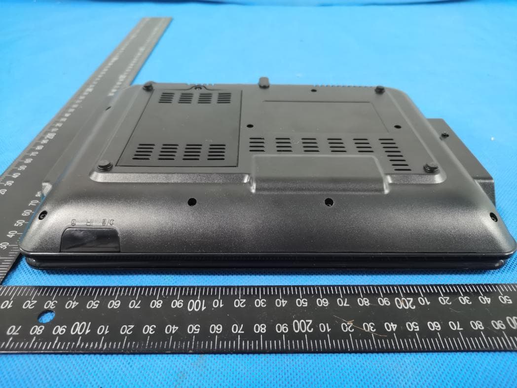 10.1 INCH PORTABLE DVD/CD PLAYER - FCC ID OKUDP030600 - Shenzhen Junlan Electronic Ltd (4)