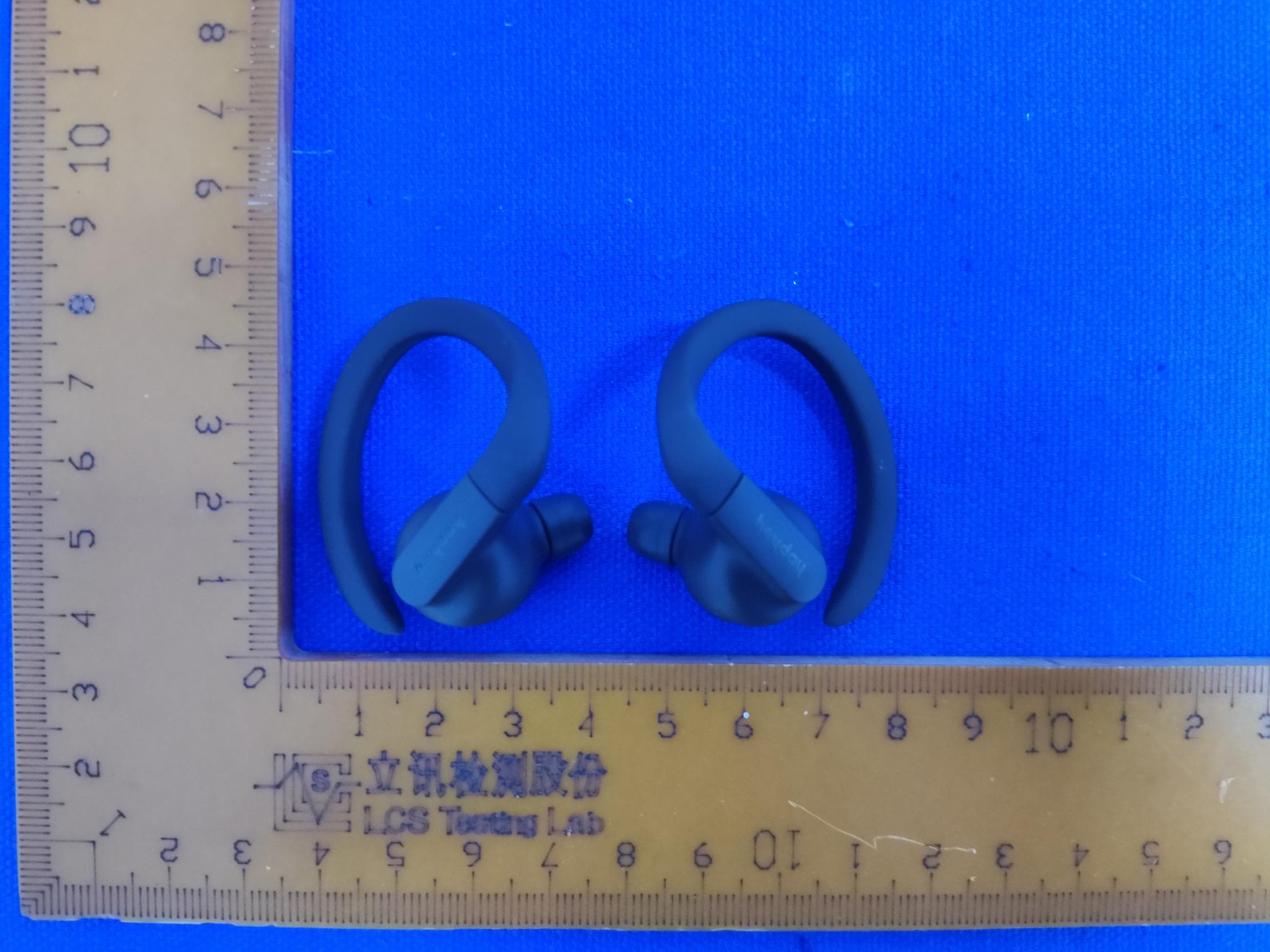 Heyday True Wireless Earbuds - FCC ID OKUET6506 - Shenzhen Junlan Electronic Ltd (4)