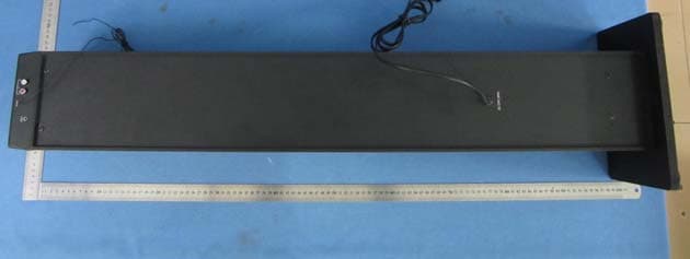 BLUETOOTH TOWER SPEAKER - FCC ID OKUITB123B - Shenzhen Junlan Electronic Ltd (5)