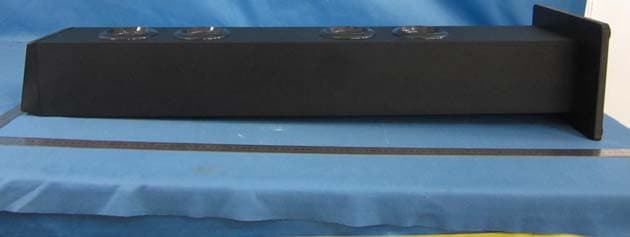 BLUETOOTH TOWER SPEAKER - FCC ID OKUITB123B - Shenzhen Junlan Electronic Ltd (4)