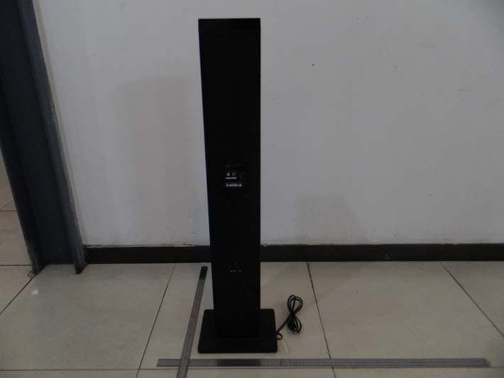 TOWER STEREO SYSTEM - FCC ID OKUITB123BA - Shenzhen Junlan Electronic Ltd (4)