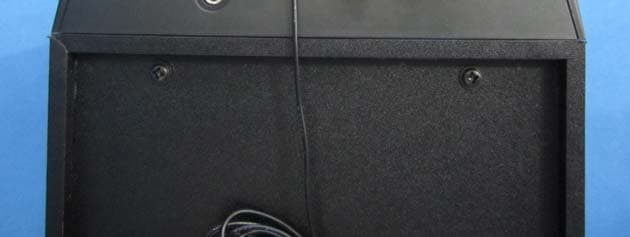 Bluetooth Tower Speaker with PLL FM Radio - FCC ID OKUITB133B - Shenzhen Junlan Electronic Ltd (5)