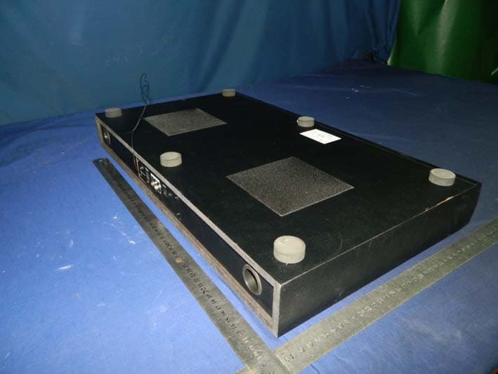 Bluetooth Soundbase - FCC ID OKUITSB350 - Shenzhen Junlan Electronic Ltd (4)