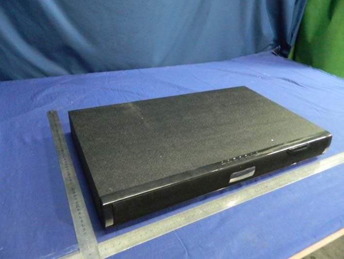 Bluetooth Soundbase - FCC ID OKUITSB350 - Shenzhen Junlan Electronic Ltd (2)