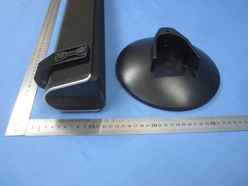 WALL MOUNTABLE 2.1-CHANNEL BLUETOOTH SOUNDBAR SPEAKER - FCC ID OKUJSBW650SC - Shenzhen Junlan Electronic Ltd (3)