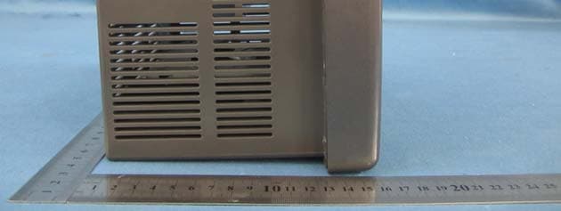 Car DVD Player - FCC ID OKURP3000BT - Shenzhen Junlan Electronic Ltd (5)