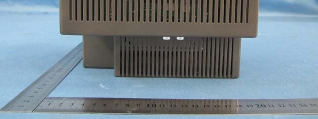 Car DVD Player - FCC ID OKURP3000BT - Shenzhen Junlan Electronic Ltd (3)