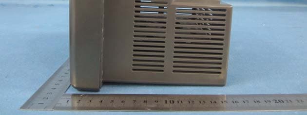 Car DVD Player - FCC ID OKURP3000BT - Shenzhen Junlan Electronic Ltd (4)