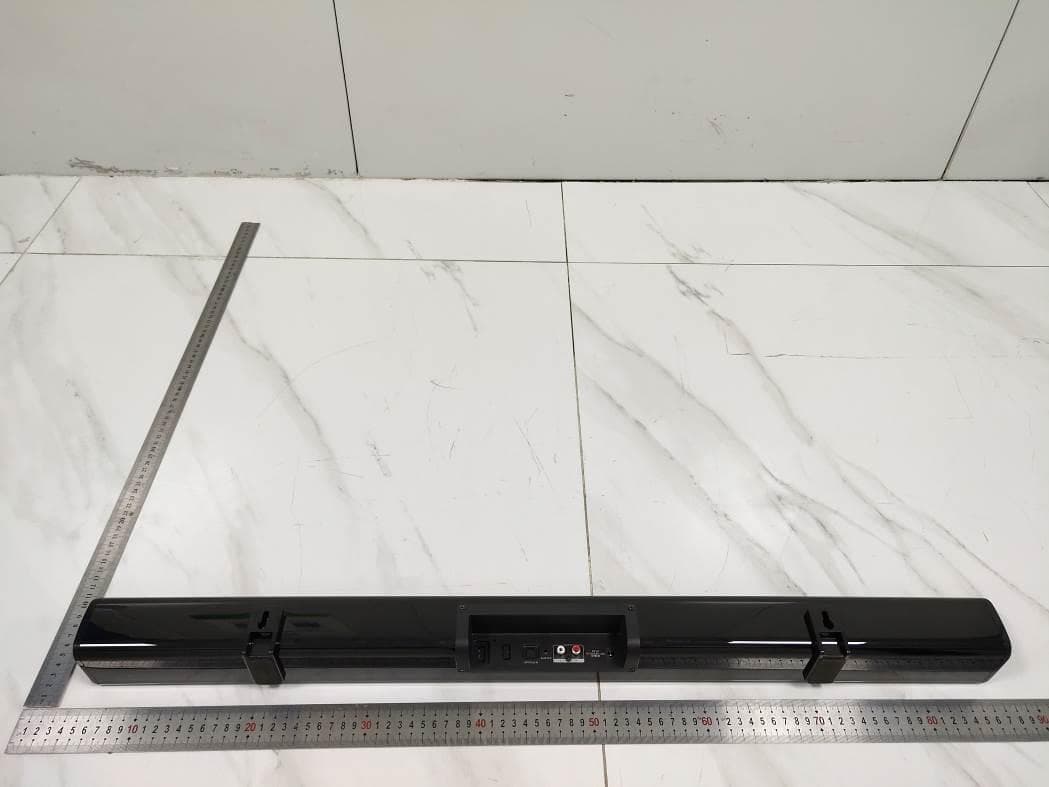 STEREO SOUND BAR SYSTEM - FCC ID OKUSB21CHB0 - Shenzhen Junlan Electronic Ltd (2)