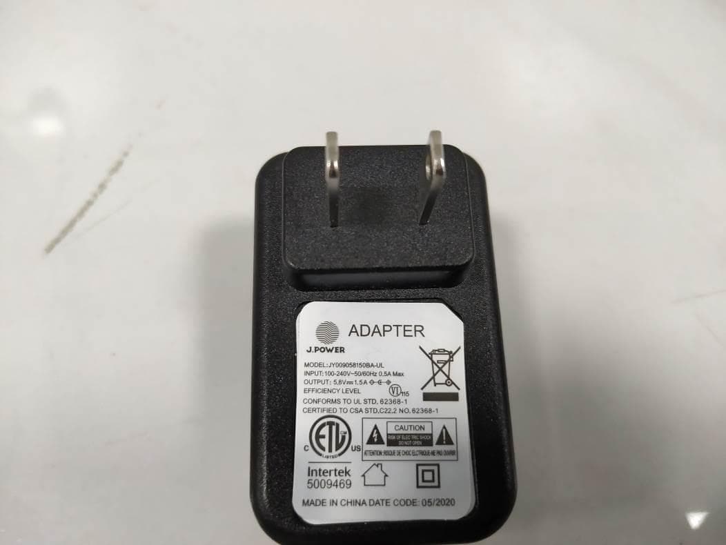 STEREO SOUND BAR SYSTEM - FCC ID OKUSB21CHB0 - Shenzhen Junlan Electronic Ltd (5)