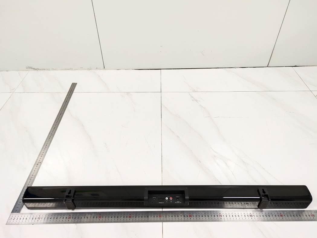 STEREO SOUND BAR SYSTEM - FCC ID OKUSB75DB00 - Shenzhen Junlan Electronic Ltd (5)