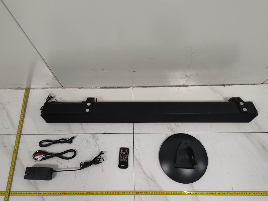 WALL MOUNTABLE 2.1-CHANNEL BLUETOOTH SOUNDBAR  SPEAKER - FCC ID OKUSB78QGC0 - Shenzhen Junlan Electronic Ltd (2)