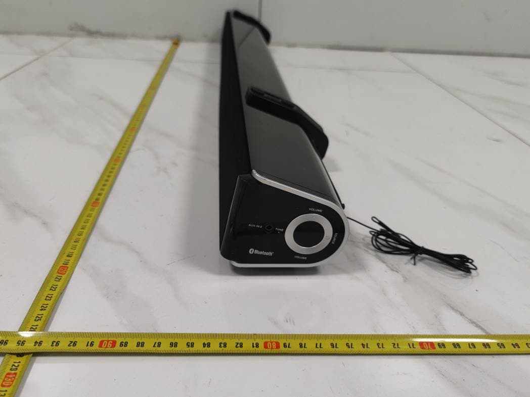 WALL MOUNTABLE 2.1-CHANNEL BLUETOOTH SOUNDBAR  SPEAKER - FCC ID OKUSB78QGC0 - Shenzhen Junlan Electronic Ltd (3)