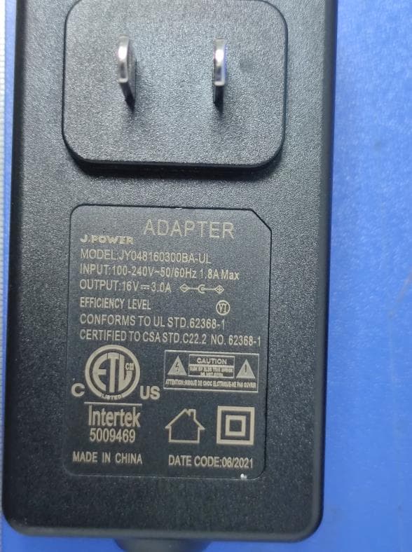 HOME THEATER BLUETOOTH SOUNDBAR - FCC ID OKUSB79XGA0 - Shenzhen Junlan Electronic Ltd (2)