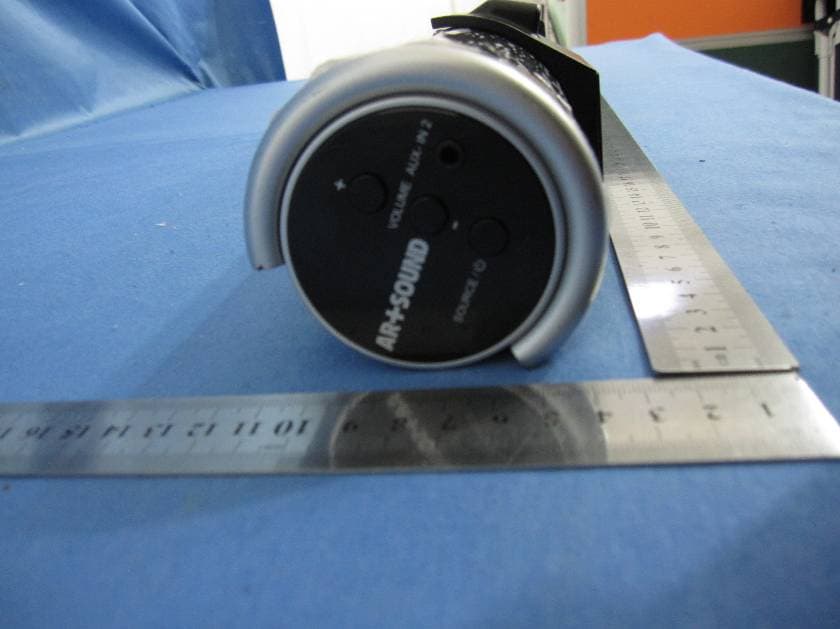 BLUETOOTH TOWER SPEAKER - FCC ID OKUSBB06682 - Shenzhen Junlan Electronic Ltd (3)