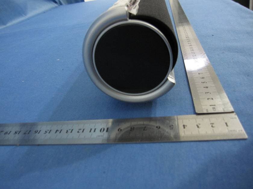 BLUETOOTH TOWER SPEAKER - FCC ID OKUSBB06682 - Shenzhen Junlan Electronic Ltd (2)