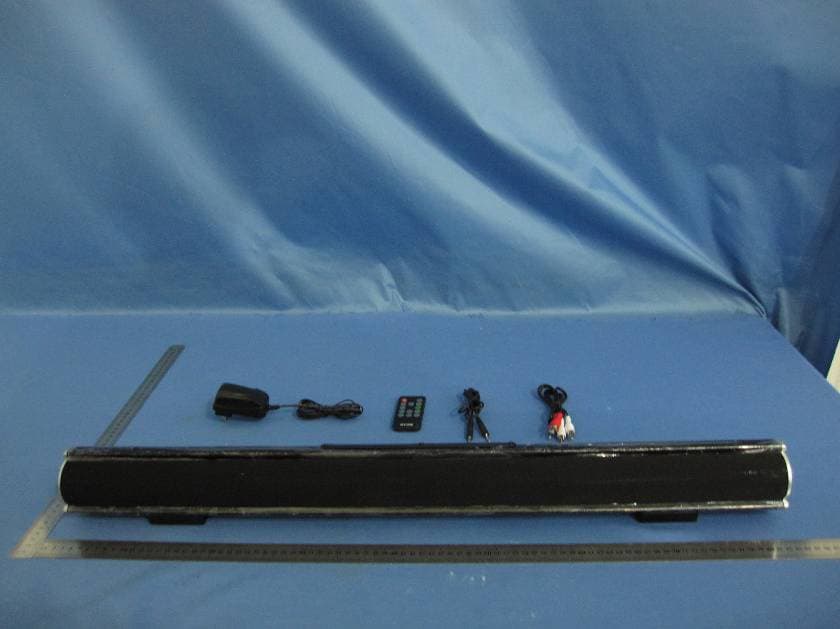 BLUETOOTH TOWER SPEAKER - FCC ID OKUSBB06682 - Shenzhen Junlan Electronic Ltd (5)
