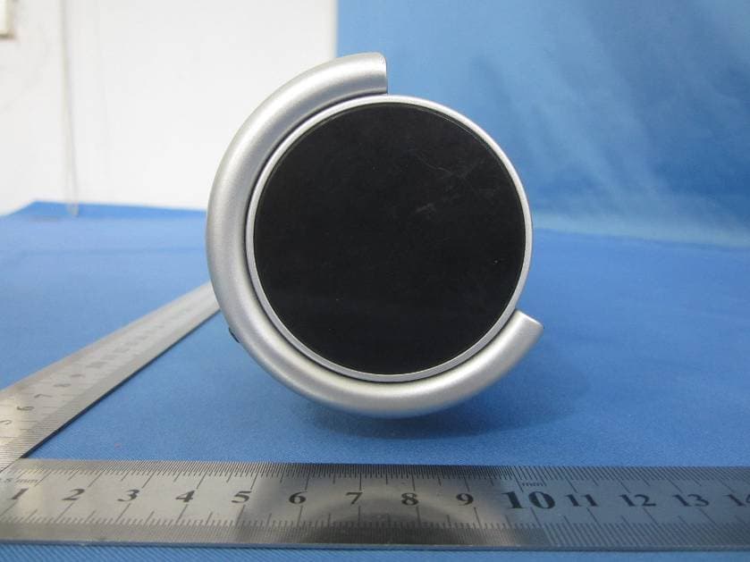 STEREO SOUNDBAR - FCC ID OKUSBB086FG - Shenzhen Junlan Electronic Ltd (3)