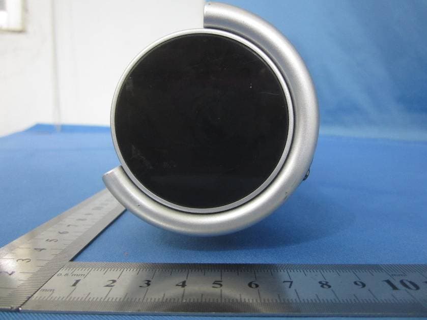 STEREO SOUNDBAR - FCC ID OKUSBB086FG - Shenzhen Junlan Electronic Ltd (4)