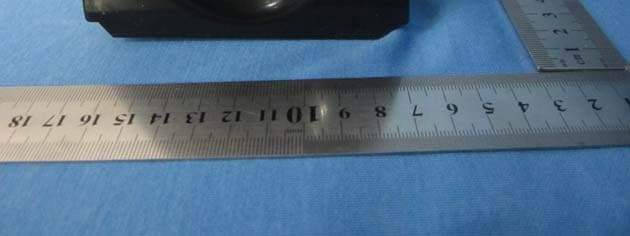 Soundbar Speaker - FCC ID OKUSBB23011 - Shenzhen Junlan Electronic Ltd (2)