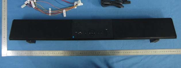 Soundbar Speaker - FCC ID OKUSBB23011 - Shenzhen Junlan Electronic Ltd (3)