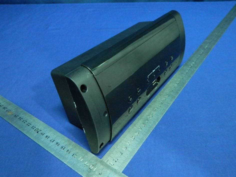 MEDIA CENTER - FCC ID OKUSBB32170 - Shenzhen Junlan Electronic Ltd (5)