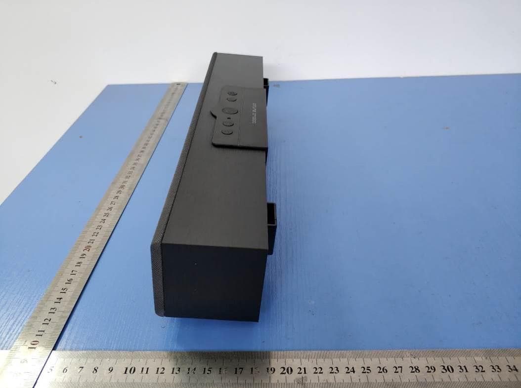 16inch 2.0CH Bluetooth soundbar speaker - FCC ID OKUSBBA5527 - Shenzhen Junlan Electronic Ltd (5)