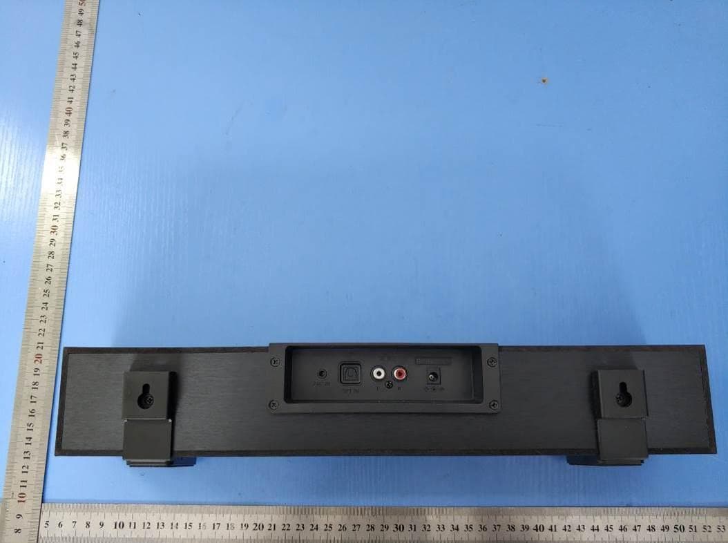 16inch 2.0CH Bluetooth soundbar speaker - FCC ID OKUSBBA5527 - Shenzhen Junlan Electronic Ltd (3)
