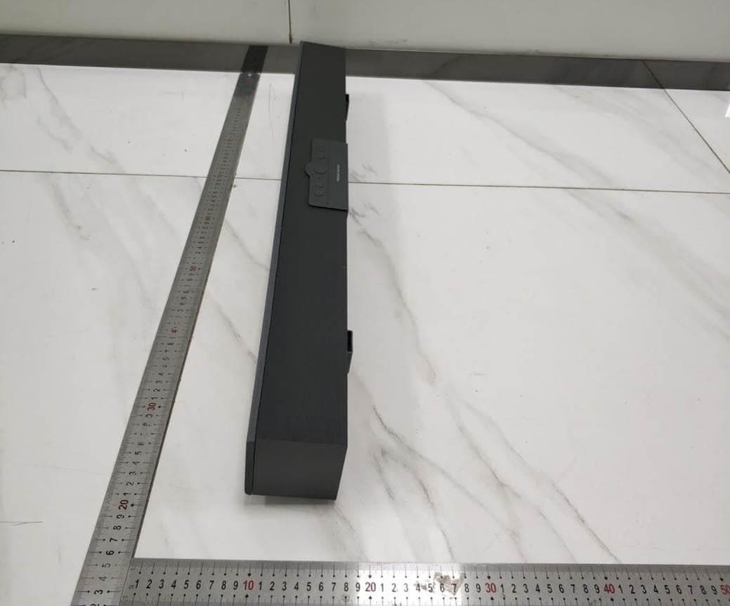 30inch 2.0CH Bluetooth soundbar speaker - FCC ID OKUSBBA5528 - Shenzhen Junlan Electronic Ltd (4)