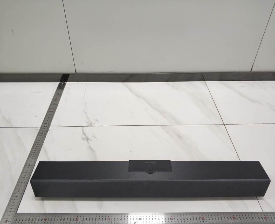 30inch 2.0CH Bluetooth soundbar speaker - FCC ID OKUSBBA5528 - Shenzhen Junlan Electronic Ltd (5)