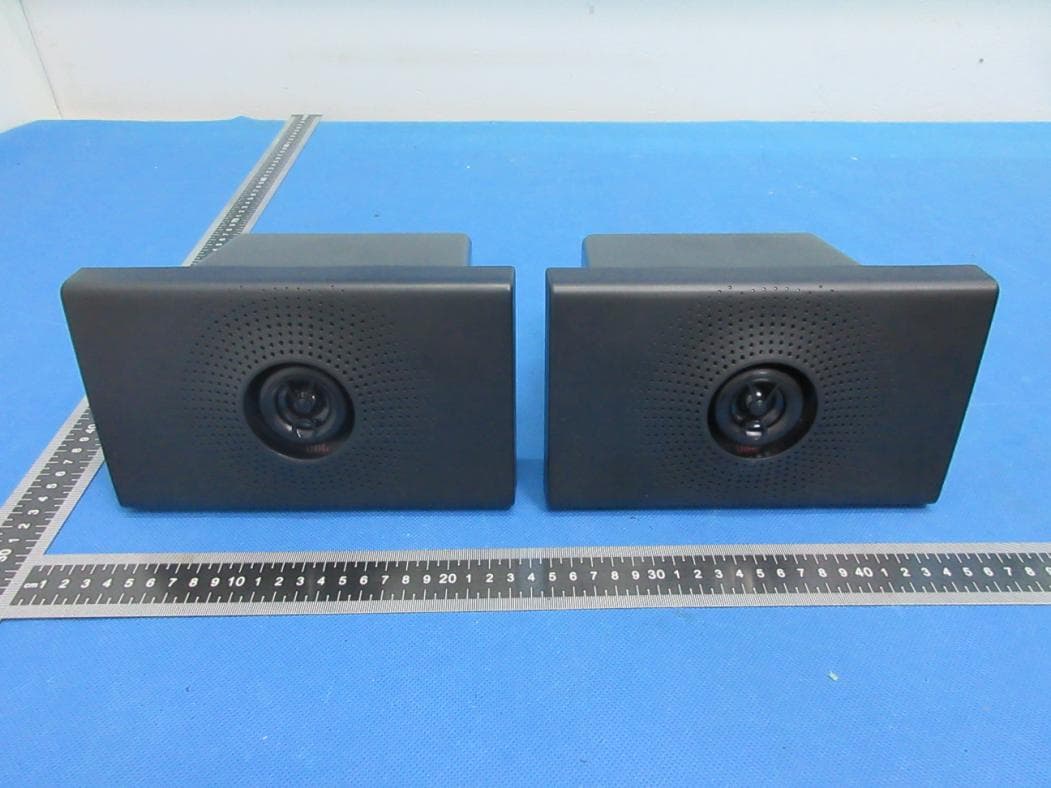 AURA WALL MOUNT STEREO - FCC ID OKUSBF19E80 - Shenzhen Junlan Electronic Ltd (5)