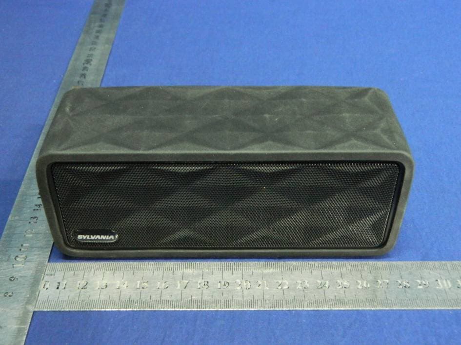BLUETOOTH SPEAKER - FCC ID OKUSP262 - Shenzhen Junlan Electronic Ltd