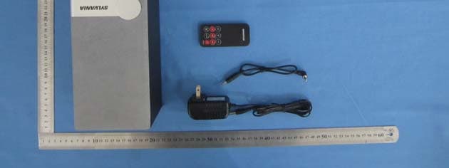 Bluetooth Tower Speaker - FCC ID OKUTSB631N6 - Shenzhen Junlan Electronic Ltd (3)