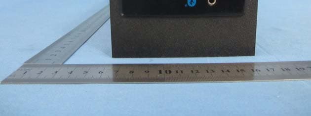 Bluetooth Tower Speaker - FCC ID OKUTSB631N6 - Shenzhen Junlan Electronic Ltd