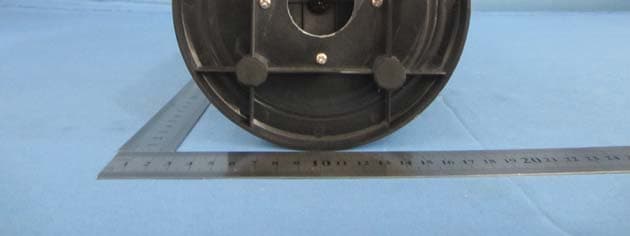 Bluetooth Tower Speaker - FCC ID OKUTSB631N6 - Shenzhen Junlan Electronic Ltd (4)