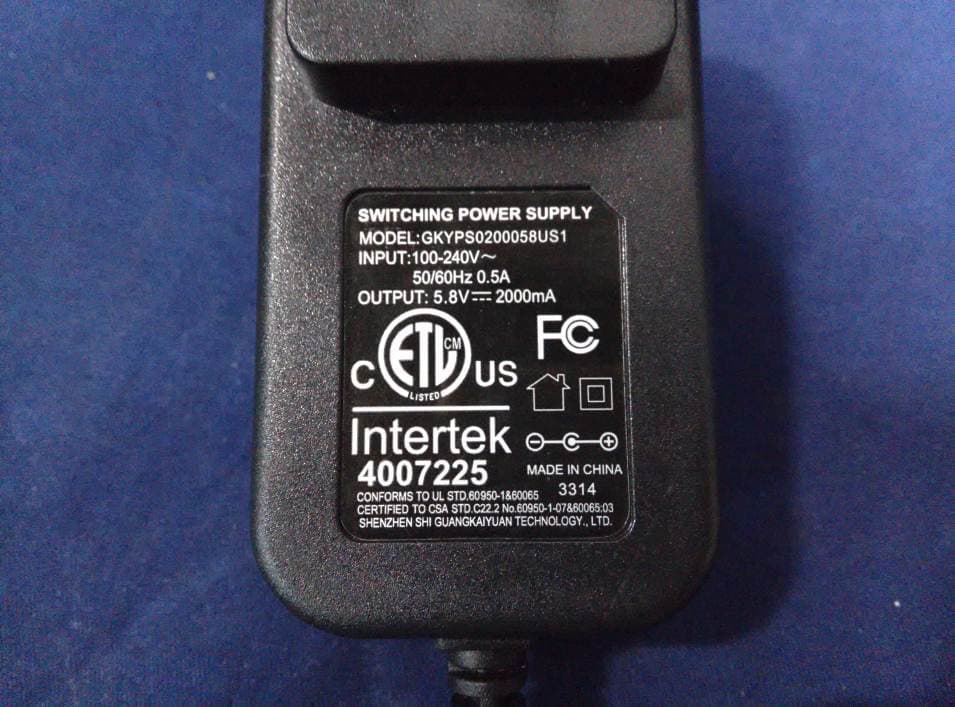TOWER SPEAKER - FCC ID OKUTSB65528 - Shenzhen Junlan Electronic Ltd