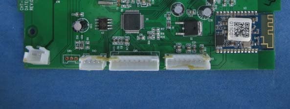 BLUETOOTH DIGIITOWER SPEAKER - FCC ID OKUTSB9933 - Shenzhen Junlan Electronic Ltd