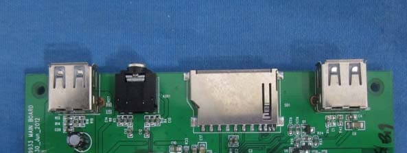 BLUETOOTH DIGIITOWER SPEAKER - FCC ID OKUTSB9933 - Shenzhen Junlan Electronic Ltd (2)