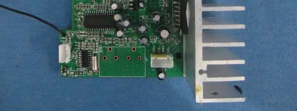 BLUETOOTH DIGIITOWER SPEAKER - FCC ID OKUTSB9933 - Shenzhen Junlan Electronic Ltd (5)
