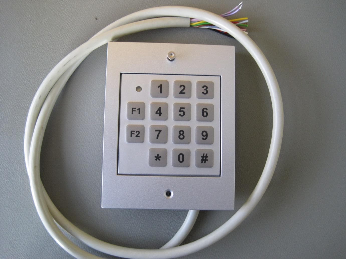 RFID Reader - FCC ID OKY1002300101A02B - Baltech AG (4)