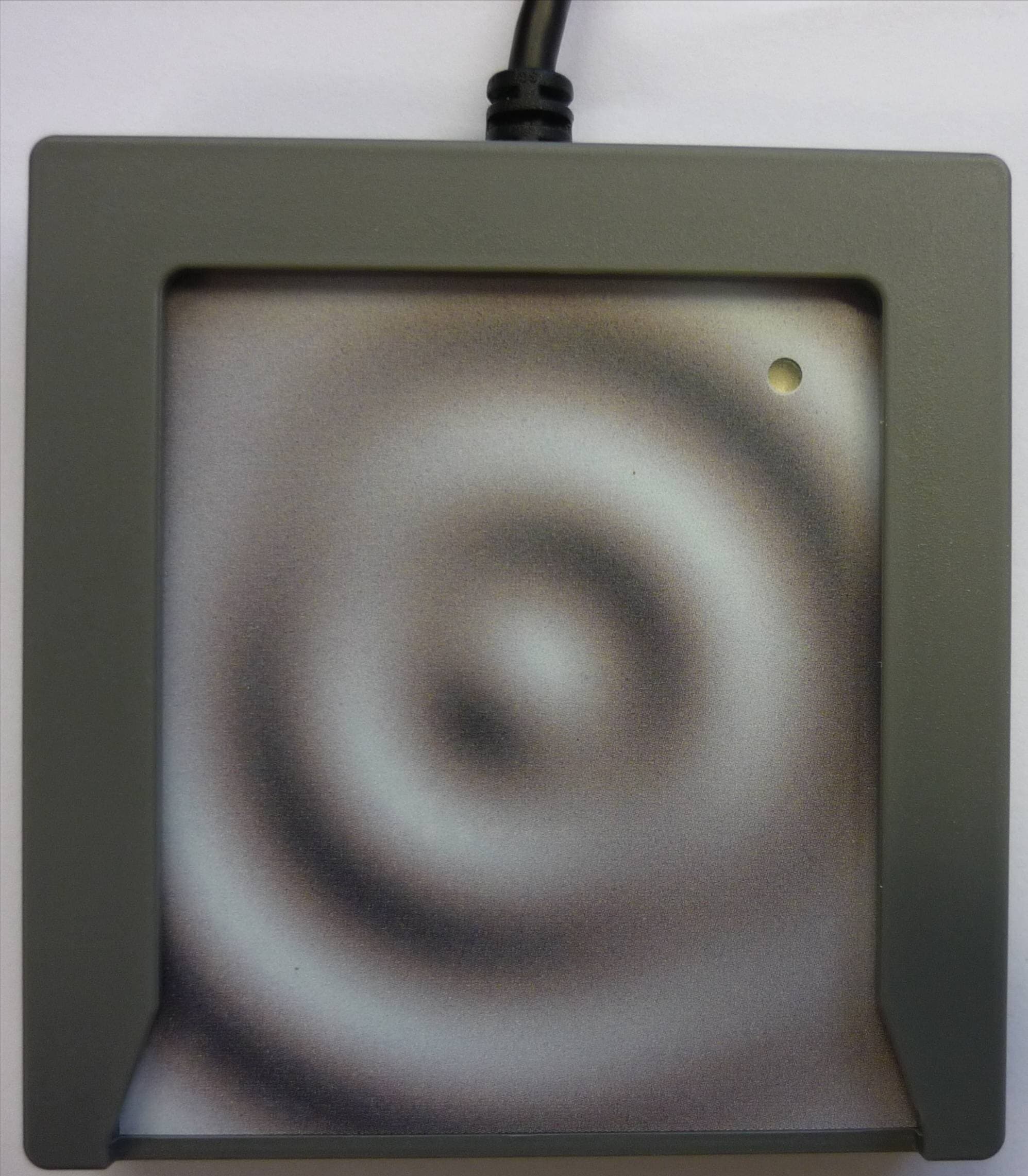 RFID Reader - FCC ID OKY1007400151A03B - Baltech AG (1)
