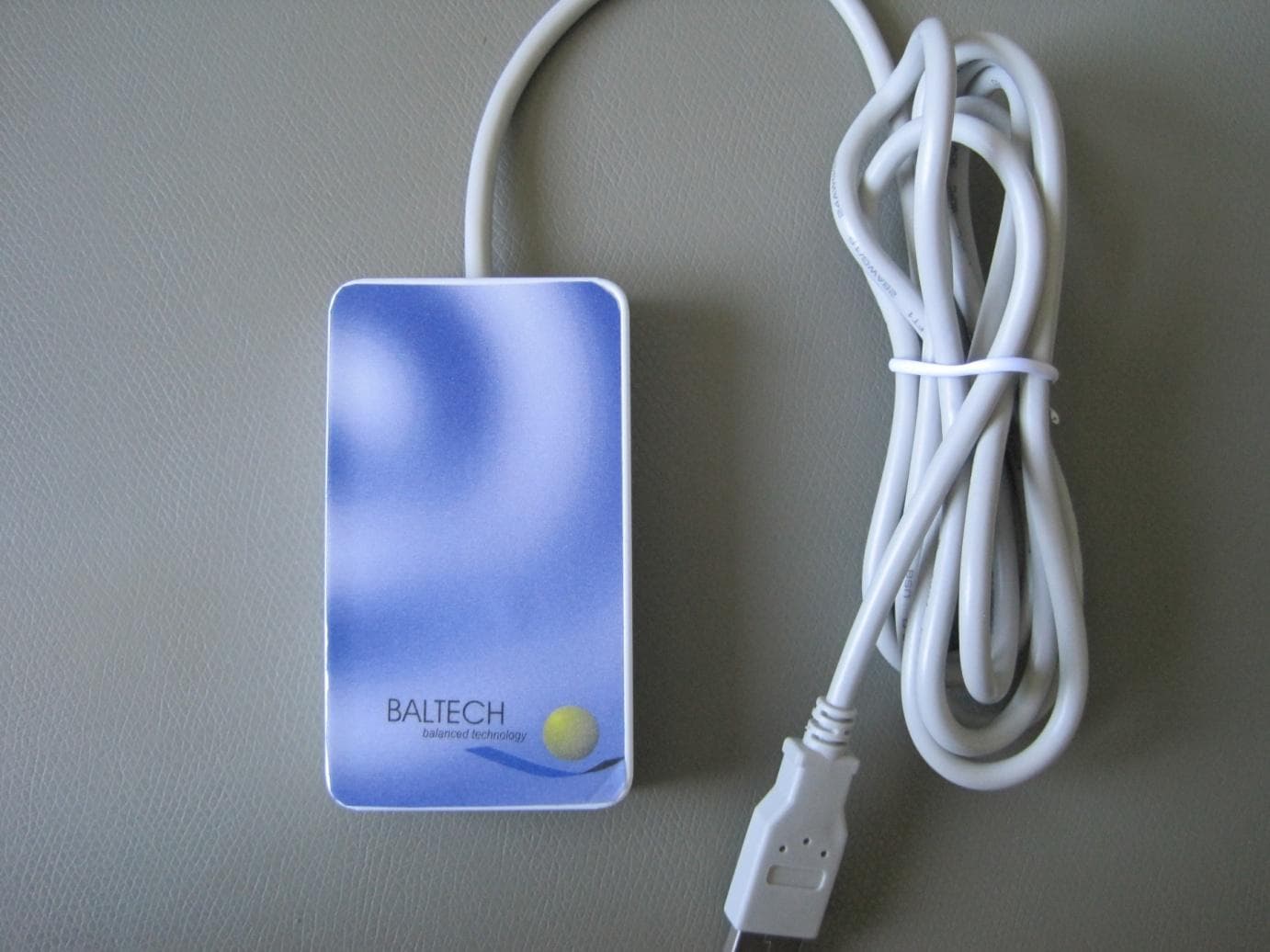 SHARK M/ID-engine-M - FCC ID OKY10090100A02B - Baltech AG (3)