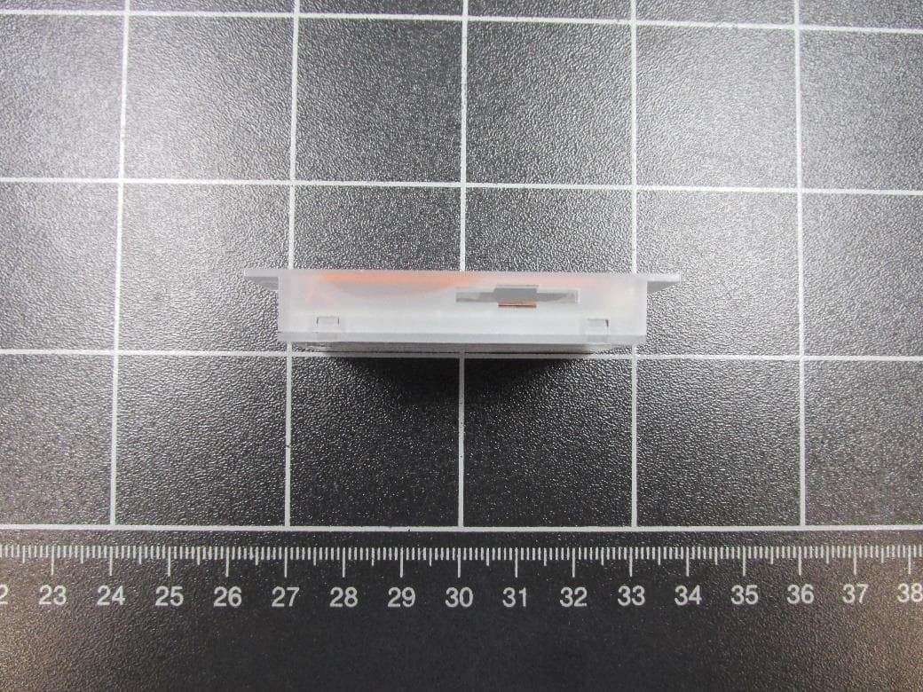 RFID Card Reader - FCC ID OKY10115100A06A - Baltech AG (4)