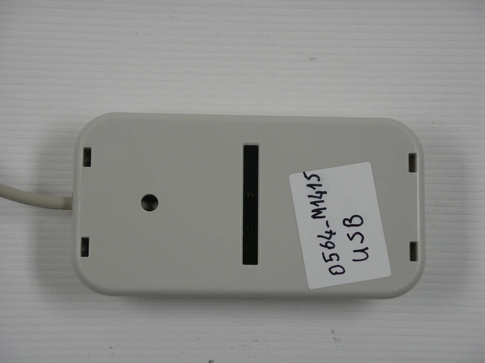 Inductive Reader - FCC ID OKY1056400201A02B - Baltech AG (3)