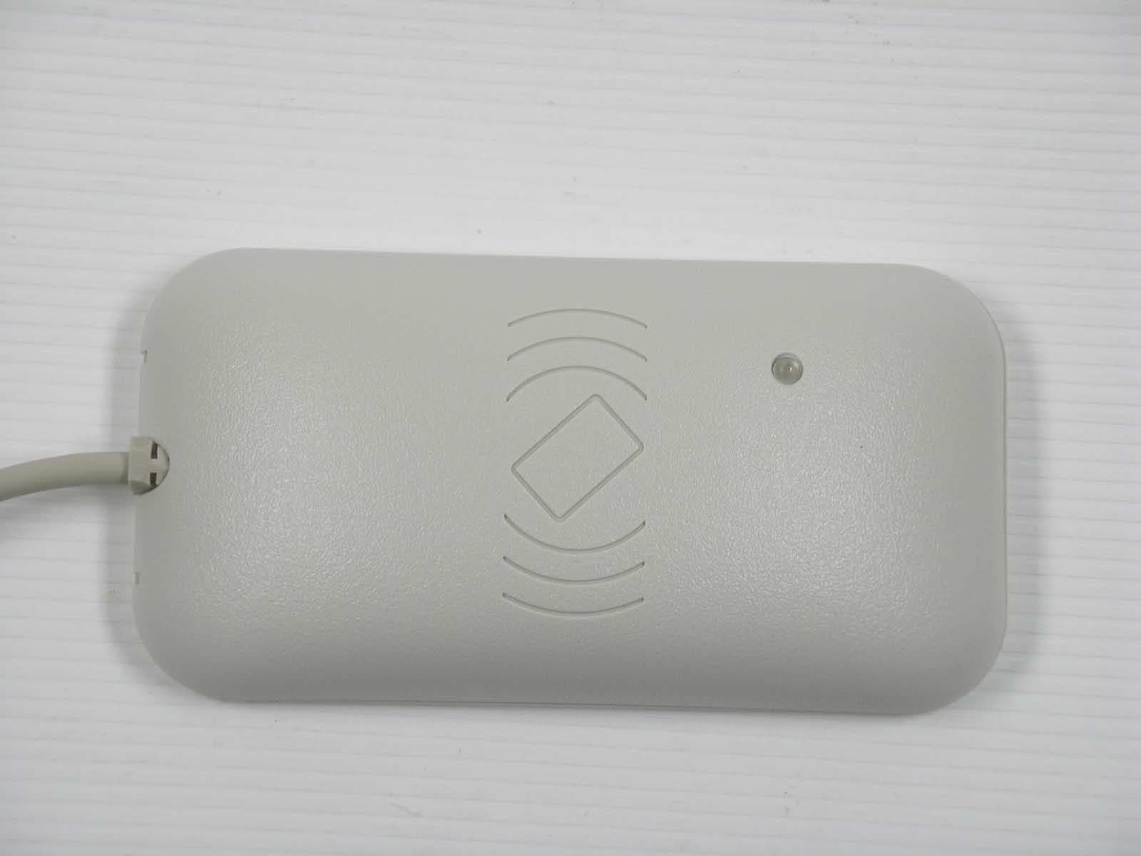 Inductive Reader - FCC ID OKY1056400201A02B - Baltech AG (1)
