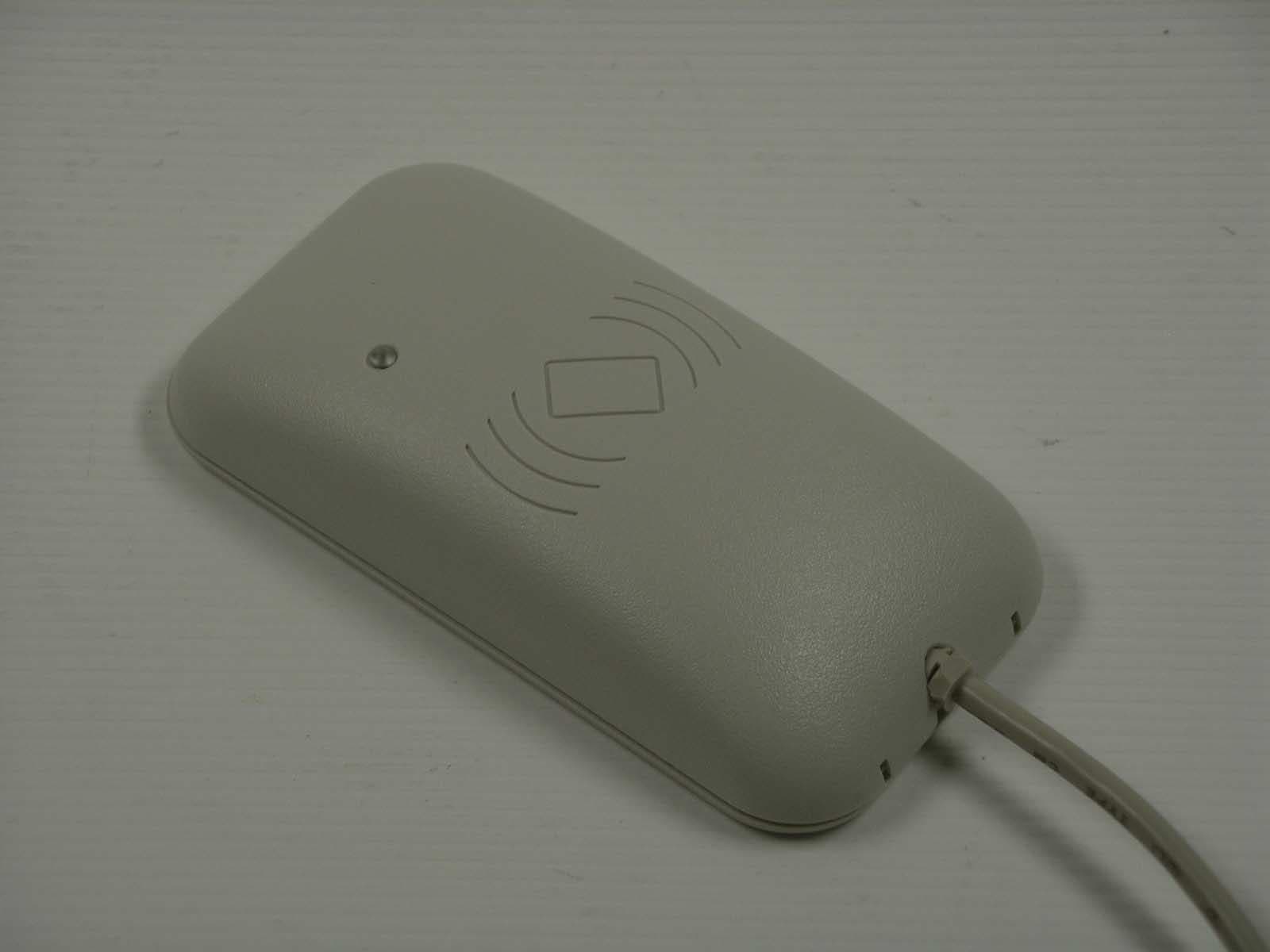 Inductive Reader - FCC ID OKY1056400201A02B - Baltech AG (4)