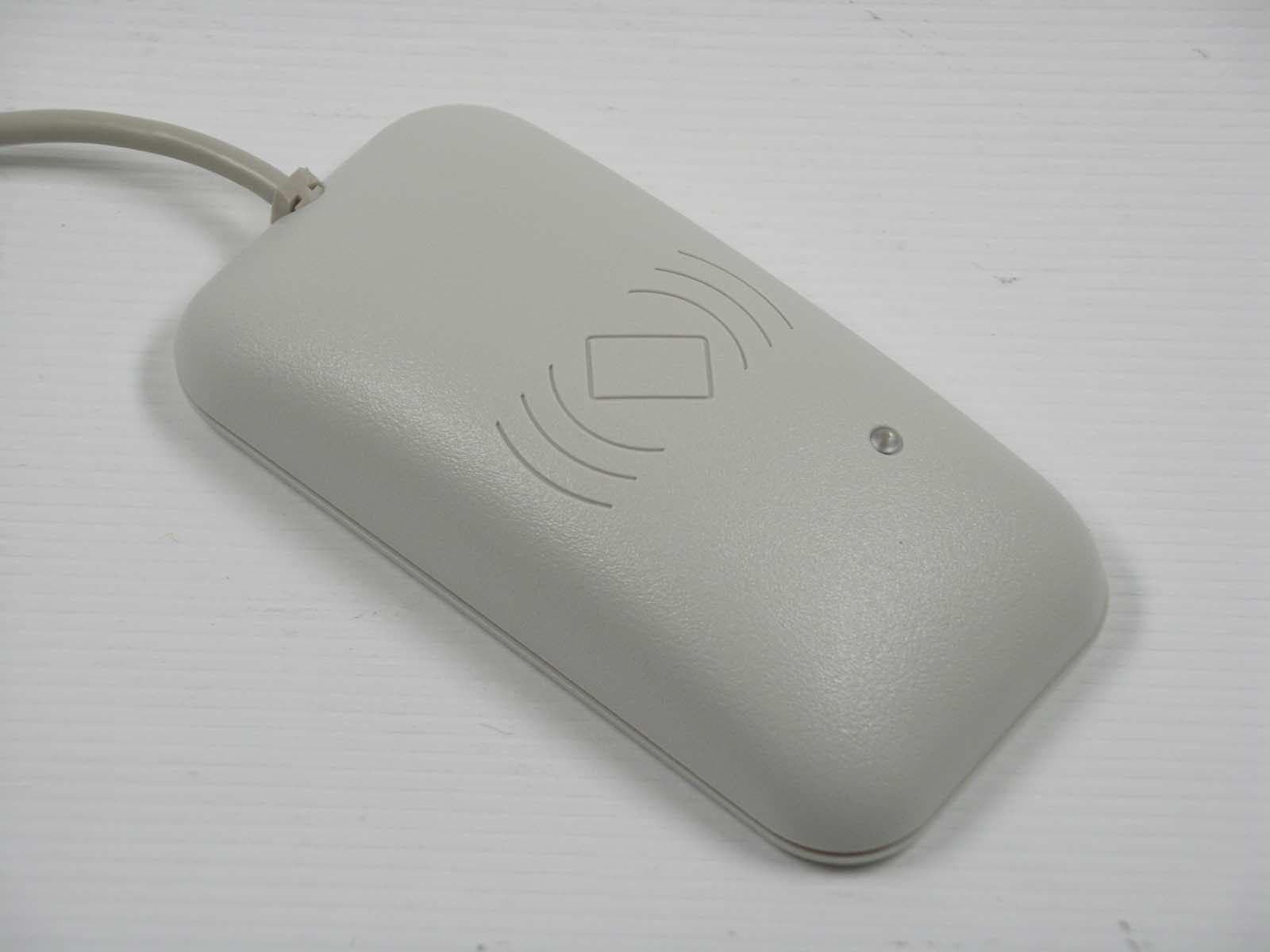 Inductive Reader - FCC ID OKY1056400201A02B - Baltech AG (2)