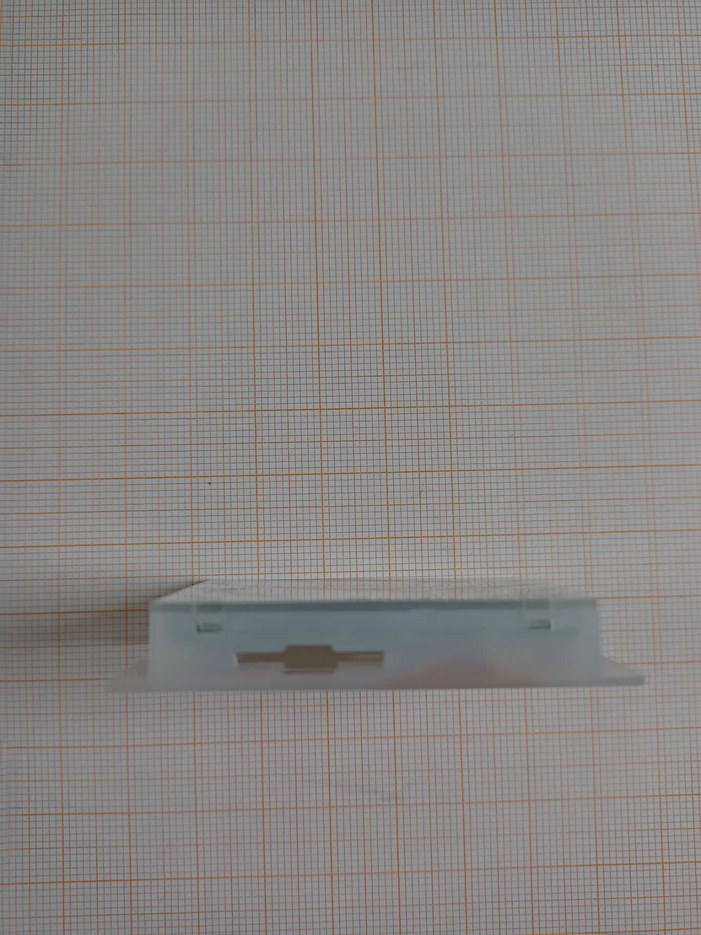 RFID Card Reader - FCC ID OKY12117601A01A - Baltech AG