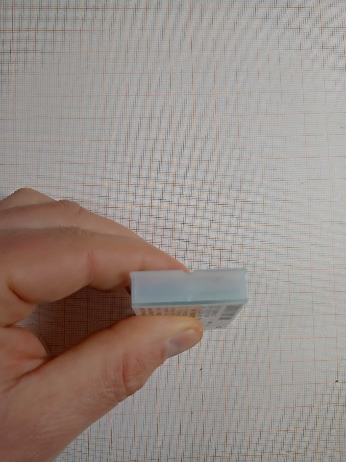 RFID Card Reader - FCC ID OKY12117601A01A - Baltech AG (3)